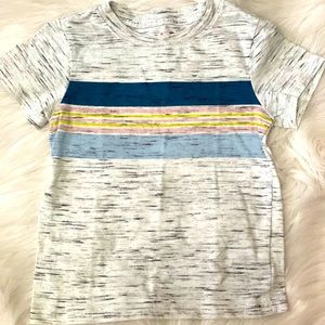 Toddler Boys Cat & Jack Tee